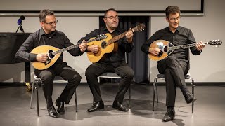 ΜΑΣ ΦΕΡΘΗΚΕΣ ΜΠΑΜΠΕΣΙΚΑ / MAS FERTHIKES BABESIKA (YOU TREATED US HARSHLY)