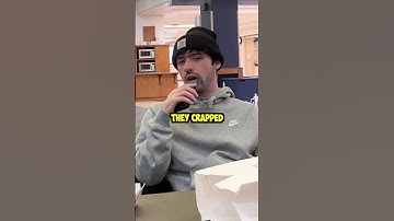 BYU STUDENTS ARE WILDIN