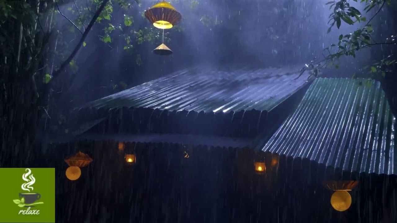 the best music relaxation