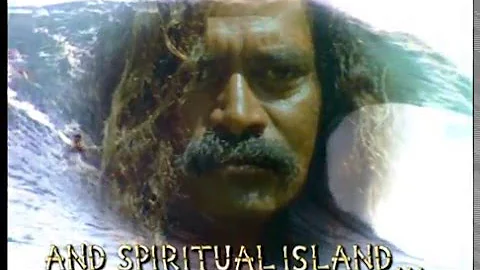 Kauai boys "On the Edge"  A Film by Larry Haynes