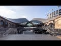 360-degree video: Coal Drops Yard by Heatherwick Studio | Architecture | Dezeen