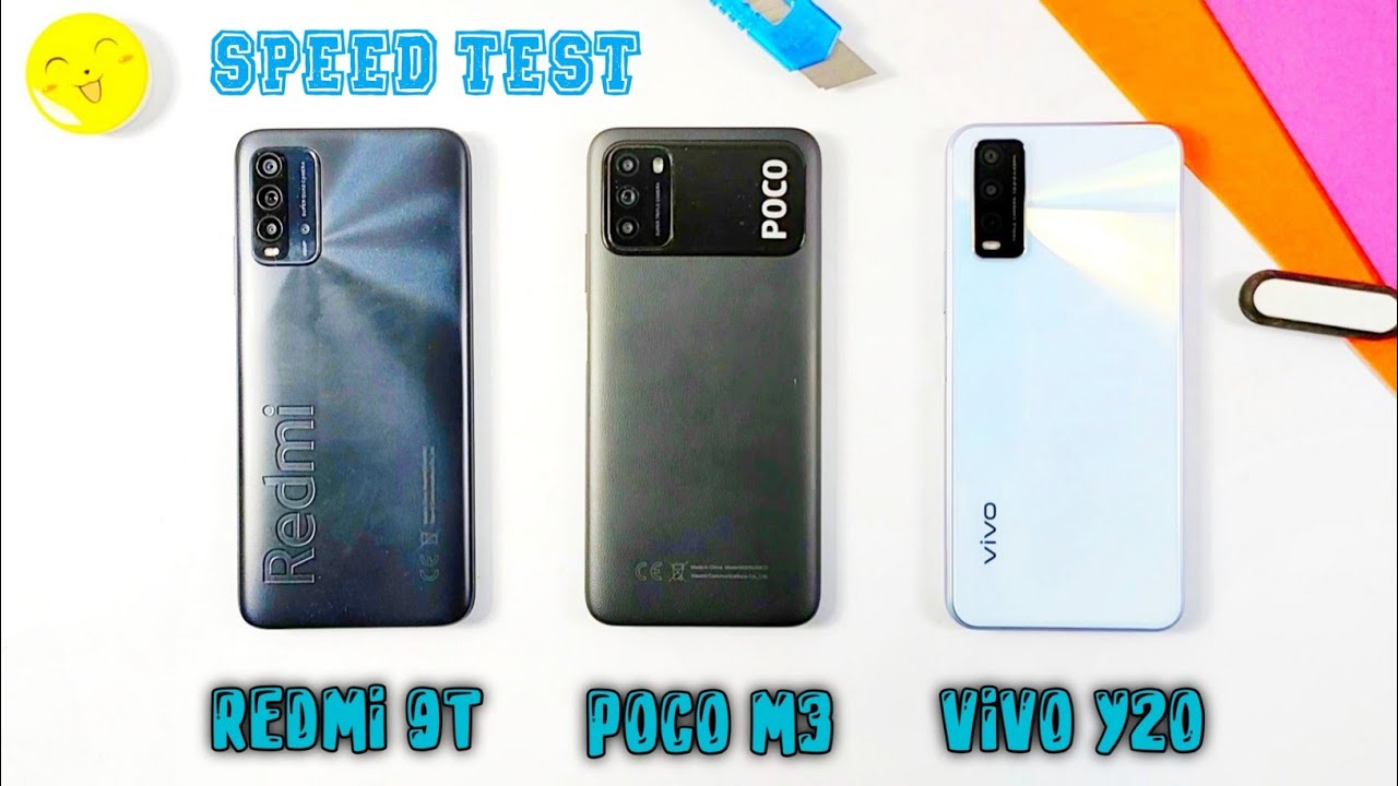 Xiaomi 9t Или Poco M3