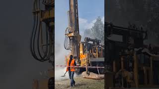 The Dust Before Water, The Water Project