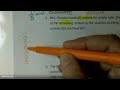 (5.M4.L16) 5th Mission 4 / Lesson 16 / Problem Set / Mrs.Zzz