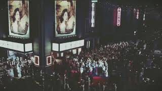 Taylor Swift - Never Be The Same (Fan Edit)