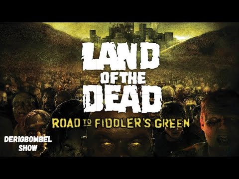 Land of the Dead | Земля мертвых. Дорога к Фиддлерз Грин | Прохождение на харде