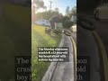 A Sydney driver who allegedly knocked a 15-year-old off his e-bike has been charged over the crash.