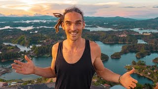I'm Launching Trips You Can Book!