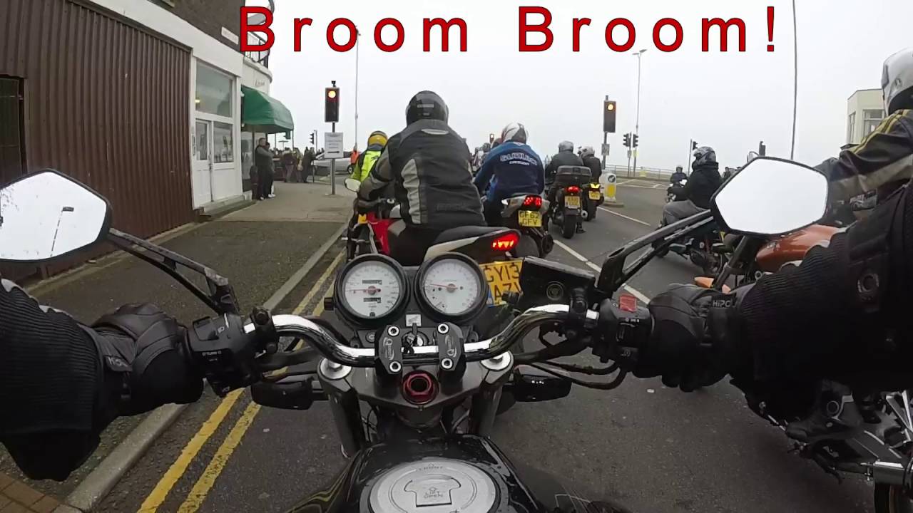 hastings-mayday-ride-from-route-1066-cafe-youtube