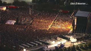 FULL PRESS CONFERENCE: Officials provide update after at least 8 died in crowd surge at Astroworld