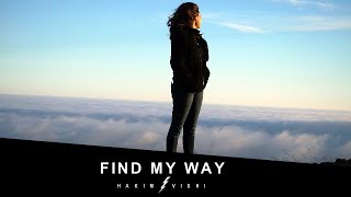 Albert Vishi - Find My Way (Instrumental)