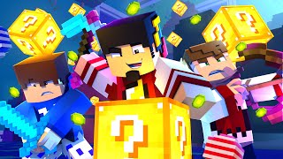 PVP ESTÁ DE VOLTA - SURVIVAL POINTS Ep.1 ‹ EduKof Minecraft ›