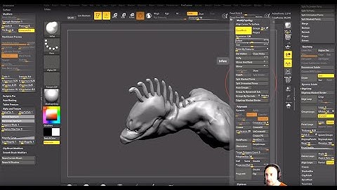 Creature Blcokouts!! Livestream10 16 2018