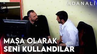 Bu Işin Içinden Çıkmanın Tek Bir Yolu Var - Adı 63. Bölüm