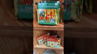 SHOPPING AT REI🛍️FOR KIDS SUMMER☀️CAMP SHOES👟