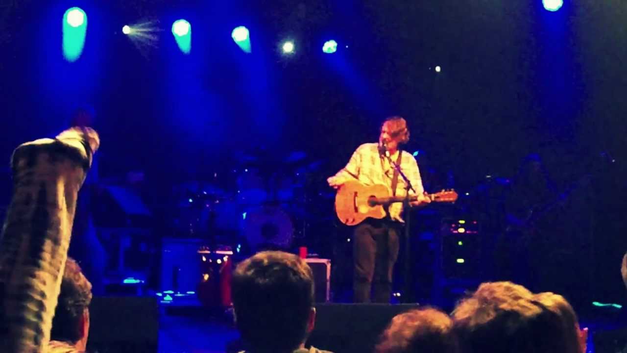 Widespread Panic - Space Wrangler (HQ Sound) @ The Fillmore, Charlotte, NC 12.30.2012