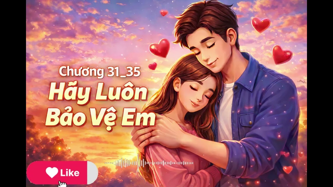 TRUYỆN AUDIO AI_hãy luôn bảo vệ em phần 7