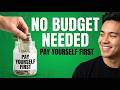 "The 'Pay Yourself First' Method – Why Most Budgets Fail and the One That Never Does"