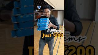6 Items Just 20033 Each  Free Dery Comment pizza For Coupon Code pizzalover dominos