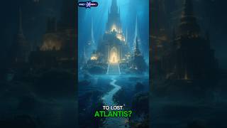 Did Scientists Find the Road to Atlantis? 🌊😱 | #shorts #BiminiRoad #Atlantis #AtlantisMystery #facts
