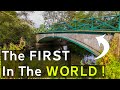 What's So Special About A Concrete Bridge In Suffolk?