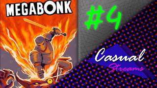 Megabonk -4- Casual Streams #83