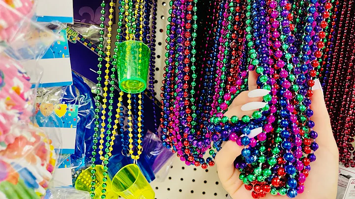 ASMR! DOLLAR TREE TAPPING!