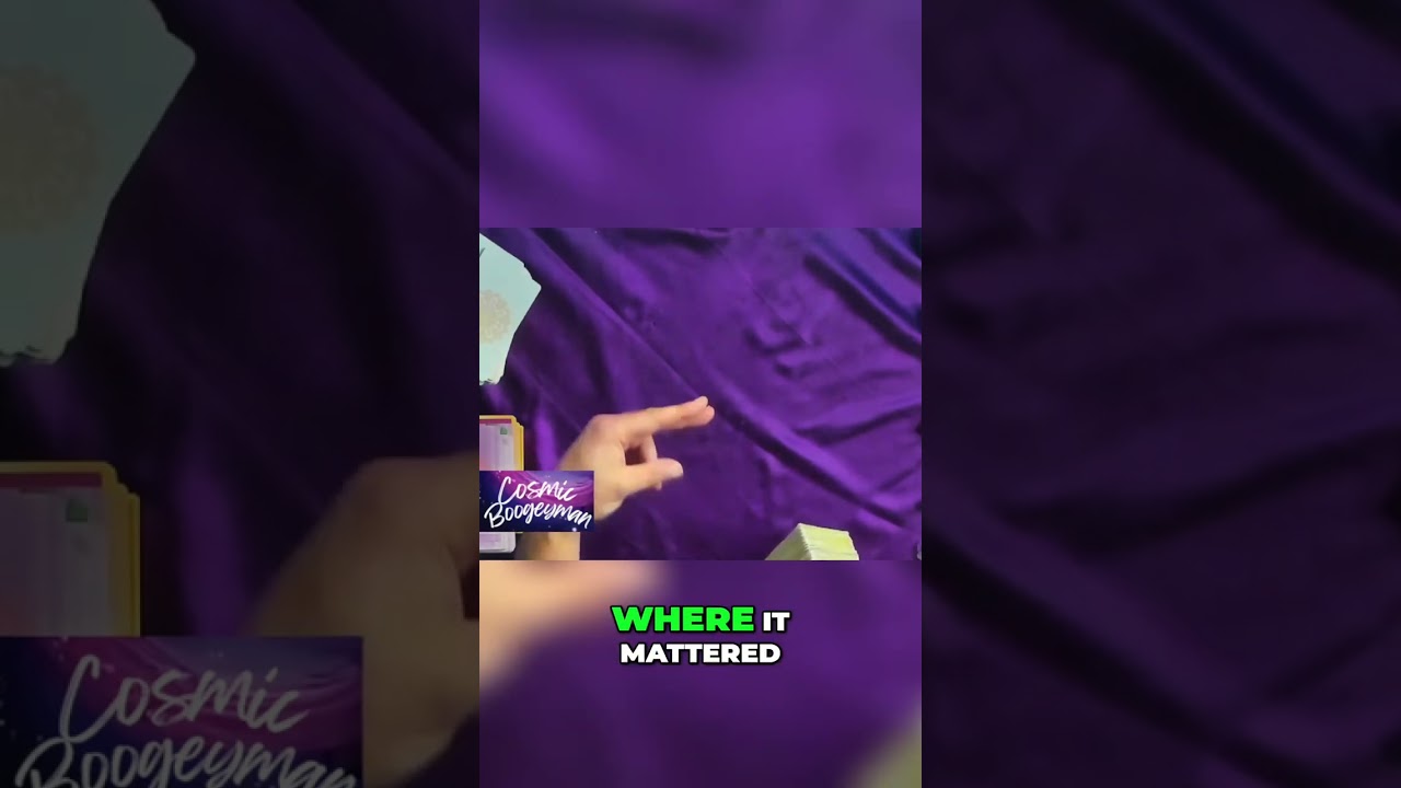 Discovering the Impact of Past Lives on Future Relationships #higherself #trauma #tarot #selfcare thumbnail