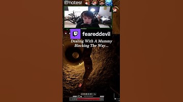 Our First Static Extract Find |  (Dark & Darker) #Bard #tips #darkanddarkerclips #short #funny #info