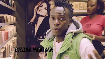 Willy Paul & Alaine - I do (Behind the scene Part 1)