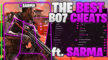 I Made People RAGE 😂 (With A B07 Cheat...)