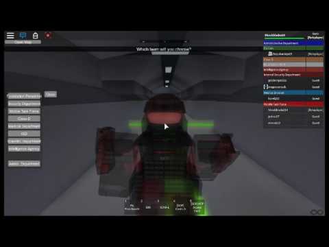 Roblox Scprp Armed Containment Area 108 Part 1 Recontaining Scp 049 Back To His Chamber Youtube - roblox games like scpf armed containment area 108