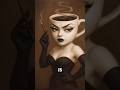 The TRUE Backstory Of Espressona Signora 亞 亞 亞 The TRUE Backstory Of Espressona Signora 亞 亞 亞