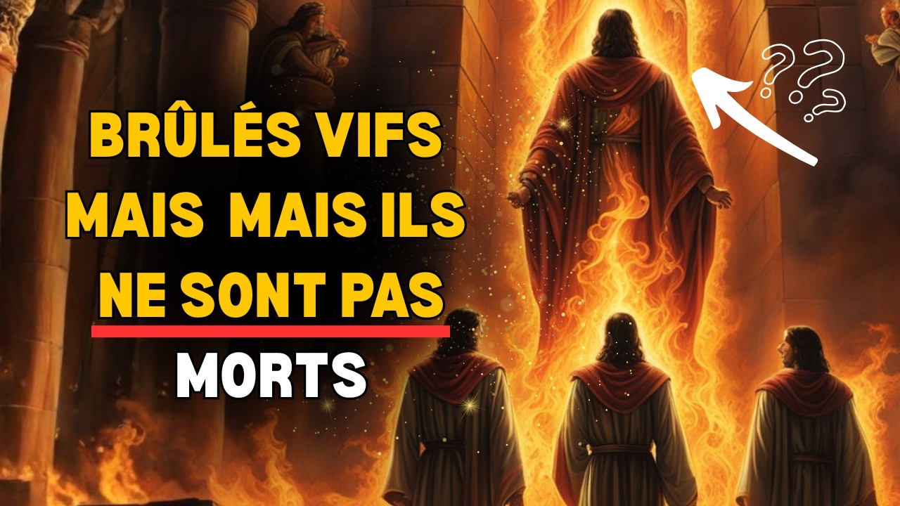 Le jour où la puissance de Dieu a changé l’impossible