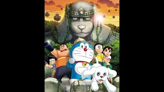 Doraemon movie theme song || Apne dil me dekho song||