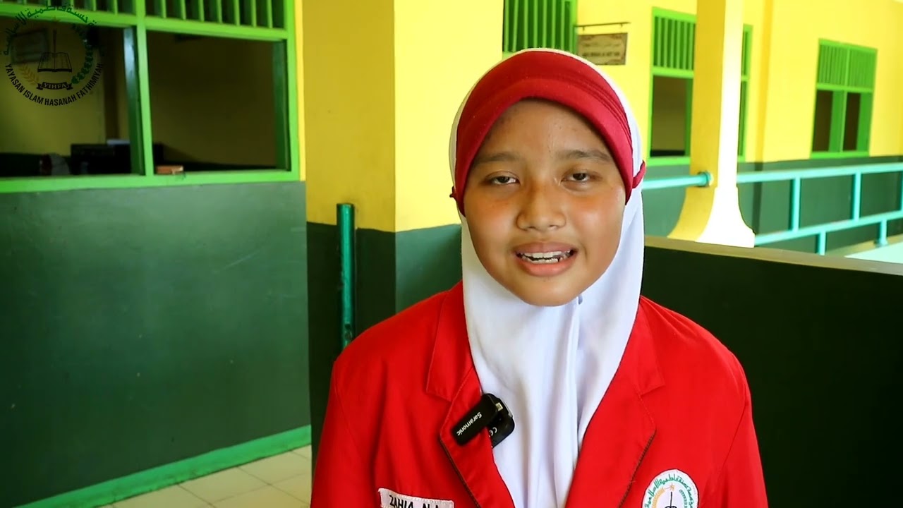 SDIT Hasanah Fathimiyah 2023/2024
