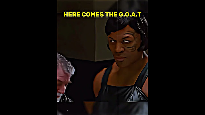Mission: Beat Mike Tyson #shorts #miketyson #viral