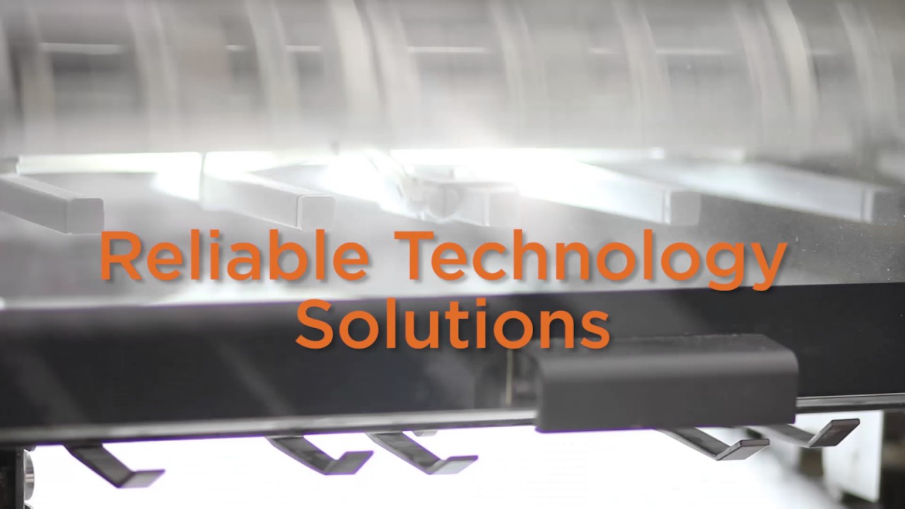 QRG - Print Solutions