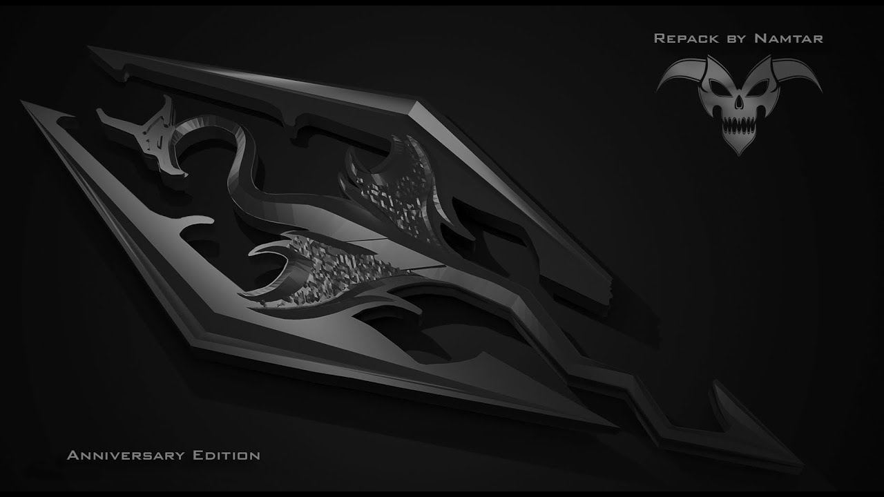 Скайрим последняя версия торрент