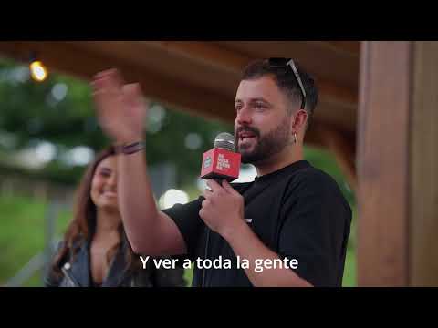 Así vivimos #ANosaVerbena24 | Estrella Galicia