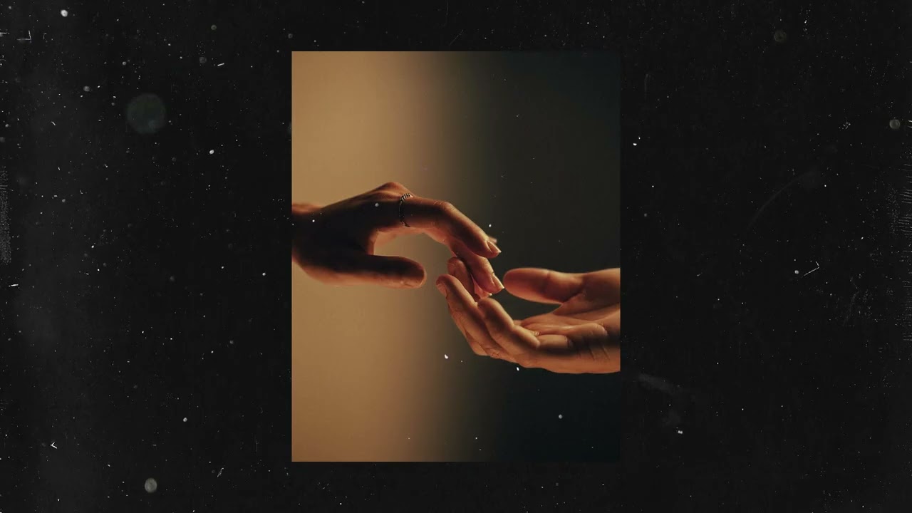 Alain Rine - Reste Avec Moi (Tamally Maak) FRENCH