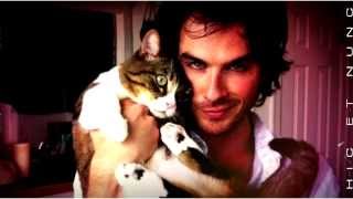 Ian Somerhalder ►&quot;My Birthday Project! Most important thing I&#39;ve ever asked to anyone!&quot;@HicEtNunc