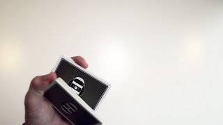 Awesome Packet Throw! - TUTORIAL