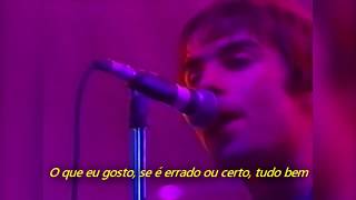 Oasis - Whatever (Legendado em Português) #AtendendoAPedidos