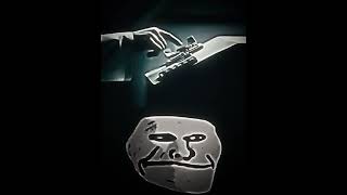 UAZ car commercial troll face meme 🗿 | #shorts