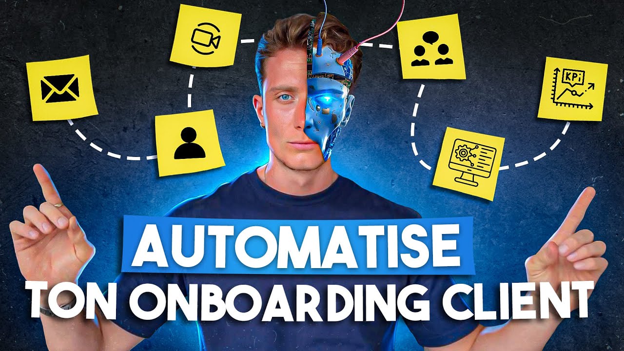 Automatiser son Onboarding client