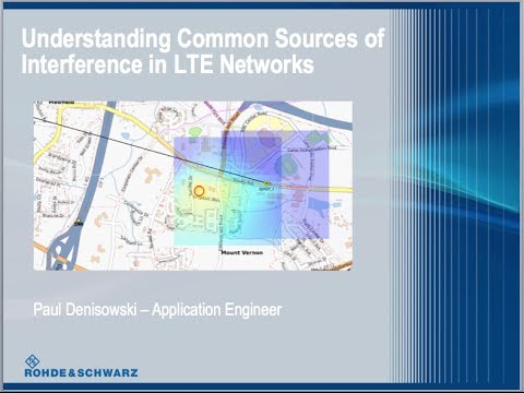 Video: Wat is interfrequentie-overdracht in LTE?