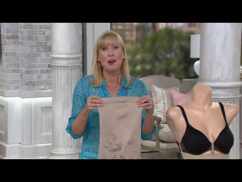 Spanx Slim Cognito High Waist Mid-Thigh Shaping Short on QVC 