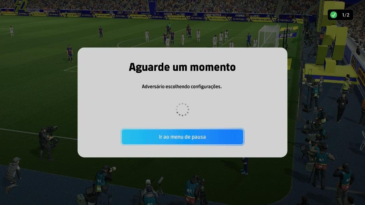 Tem que respeitar aqui é Barcelona!🤭🤫