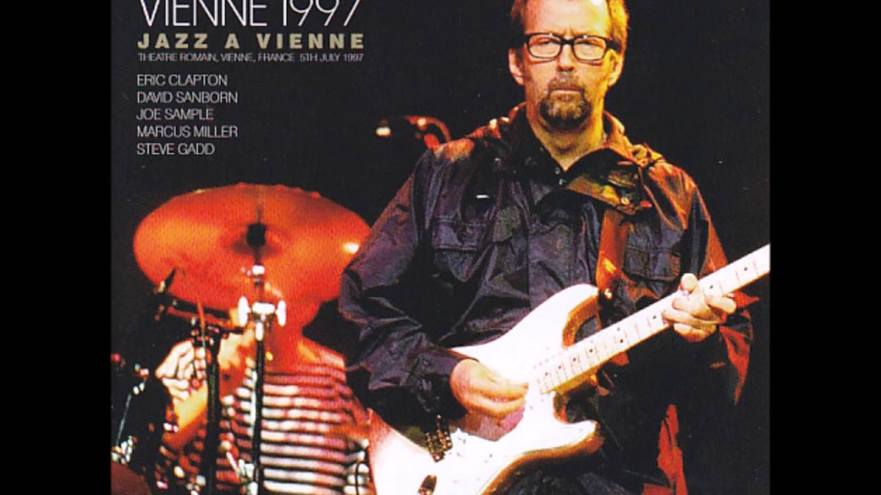 Legends － Vienne 1997 (Beano-133) | cinnamon の音楽ブログ♪ 徒然